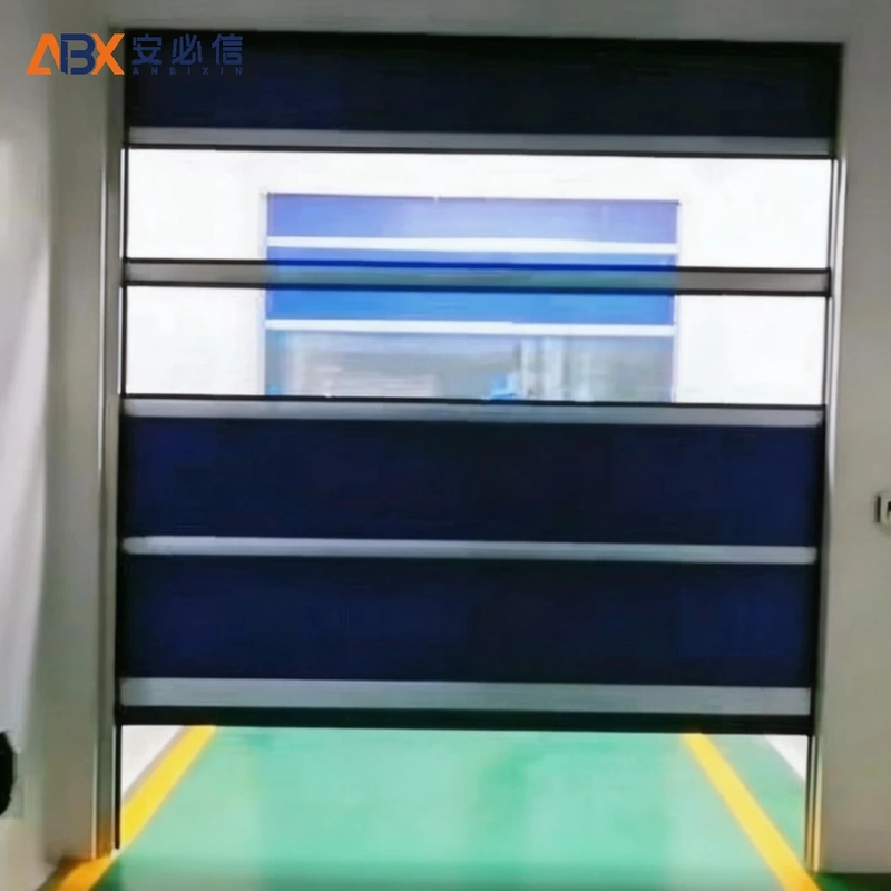 吉安市快速卷帘门