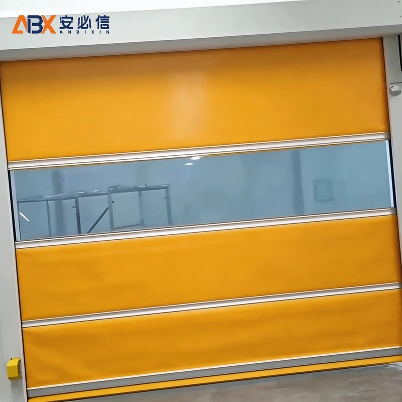 吉安市快速门
