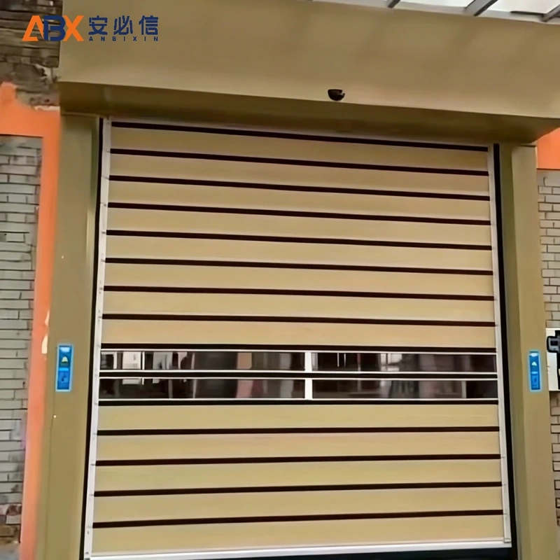吉安市雷达高速门